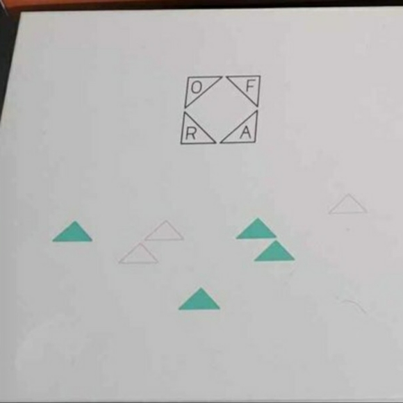 Jeffree star/ Ofra - Picture 2 of 2